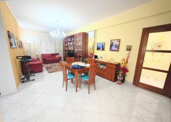 Appartamento Via Giorgio La Pira, Messina - foto 24