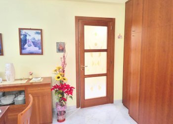 Appartamento Via Giorgio La Pira, Messina - foto 25