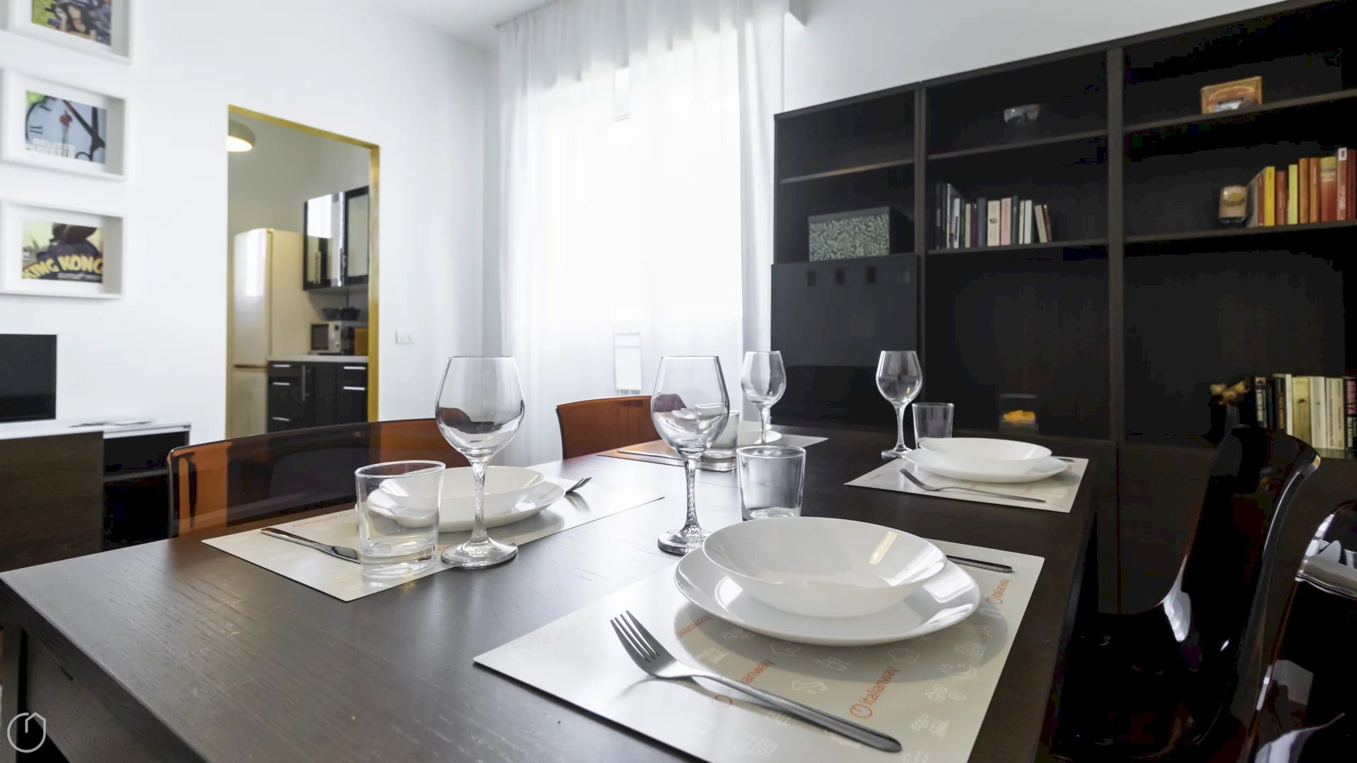 Bilocale Nona Strada, Segrate - foto 2