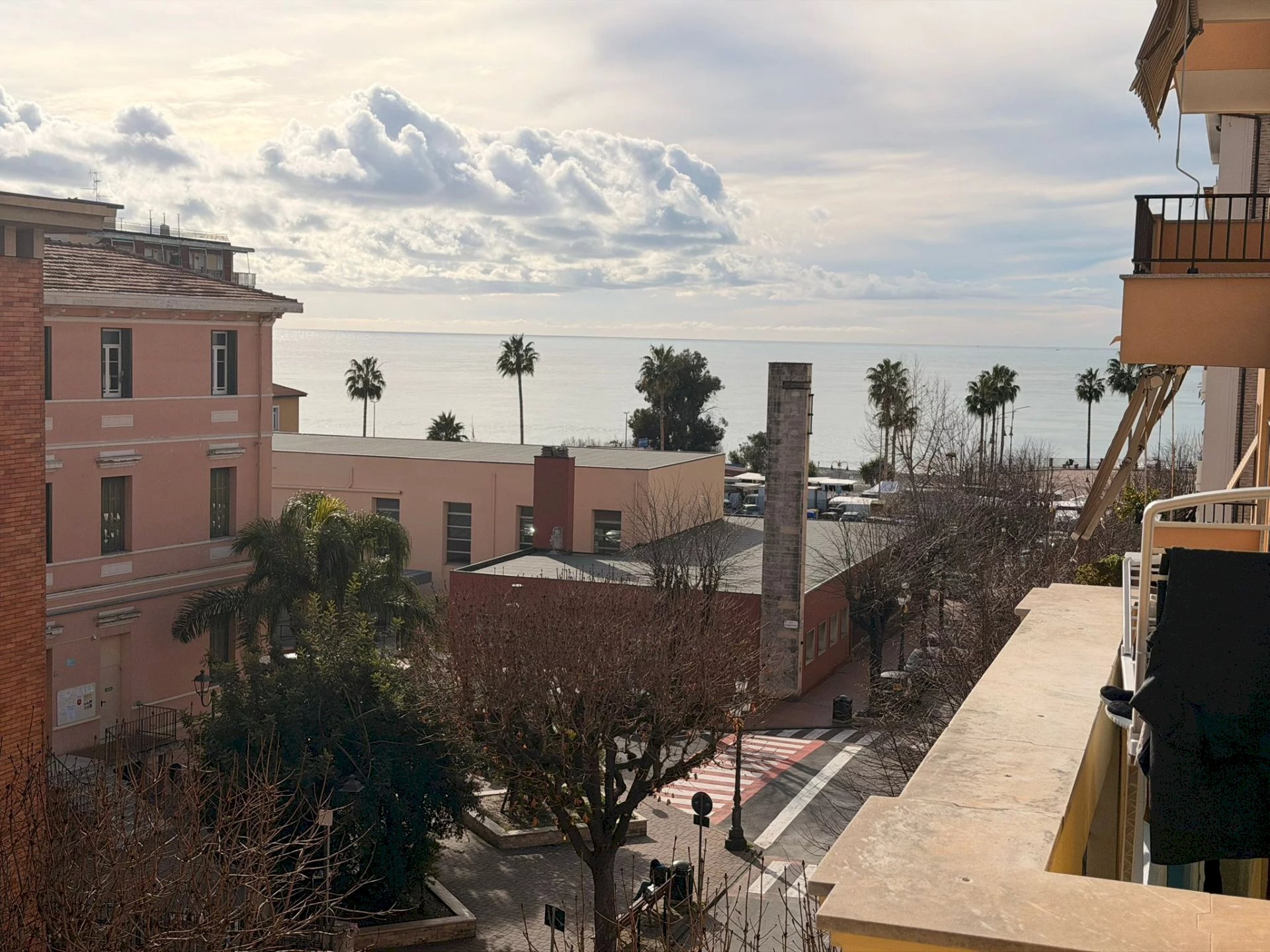 Appartamento Ventimiglia - foto 1