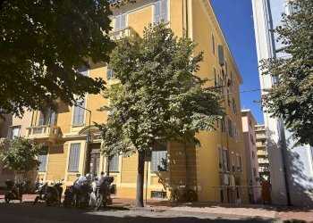 Appartamento Ventimiglia - foto 12