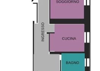 Appartamento Ventimiglia - foto 5