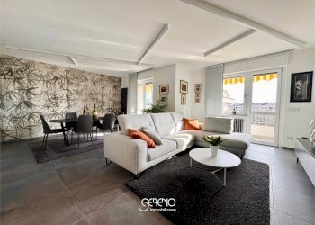 Attico Via Beppe Fenoglio 24/A, Cuneo (zona Centro) - foto 1