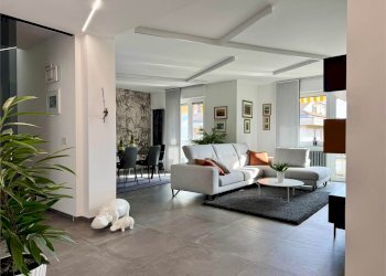 Attico Via Beppe Fenoglio 24/A, Cuneo (zona Centro) - foto 5