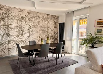 Attico Via Beppe Fenoglio 24/A, Cuneo (zona Centro) - foto 7