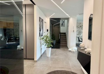 Attico Via Beppe Fenoglio 24/A, Cuneo (zona Centro) - foto 13