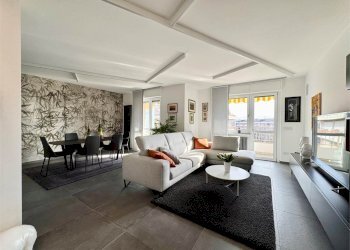 Attico Via Beppe Fenoglio 24/A, Cuneo (zona Centro) - foto 16