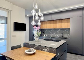 Attico Via Beppe Fenoglio 24/A, Cuneo (zona Centro) - foto 18