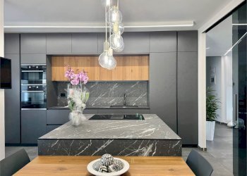 Attico Via Beppe Fenoglio 24/A, Cuneo (zona Centro) - foto 19