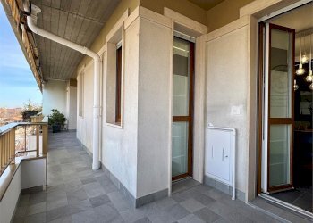 Attico Via Beppe Fenoglio 24/A, Cuneo (zona Centro) - foto 22