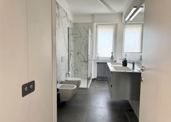 Attico Via Beppe Fenoglio 24/A, Cuneo (zona Centro) - foto 26