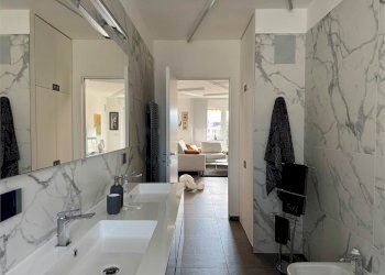 Attico Via Beppe Fenoglio 24/A, Cuneo (zona Centro) - foto 28