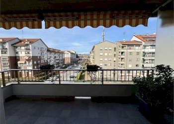 Attico Via Beppe Fenoglio 24/A, Cuneo (zona Centro) - foto 30