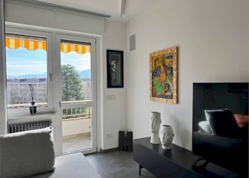 Attico Via Beppe Fenoglio 24/A, Cuneo (zona Centro) - foto 32