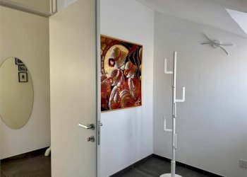 Attico Via Beppe Fenoglio 24/A, Cuneo (zona Centro) - foto 38