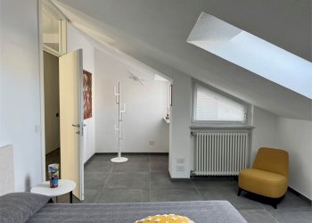 Attico Via Beppe Fenoglio 24/A, Cuneo (zona Centro) - foto 40