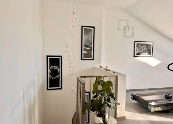 Attico Via Beppe Fenoglio 24/A, Cuneo (zona Centro) - foto 41