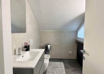 Attico Via Beppe Fenoglio 24/A, Cuneo (zona Centro) - foto 44