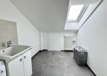 Attico Via Beppe Fenoglio 24/A, Cuneo (zona Centro) - foto 46