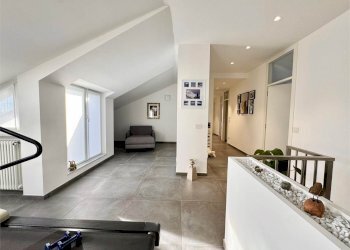 Attico Via Beppe Fenoglio 24/A, Cuneo (zona Centro) - foto 49