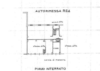 Attico Via Beppe Fenoglio 24/A, Cuneo (zona Centro) - foto 53