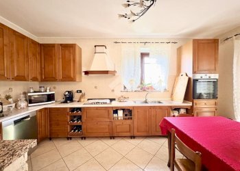 Quadrilocale Via dora, La Loggia - foto 6