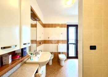 Quadrilocale Via dora, La Loggia - foto 10