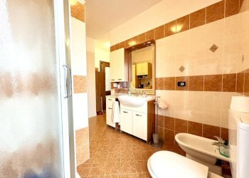 Quadrilocale Via dora, La Loggia - foto 11