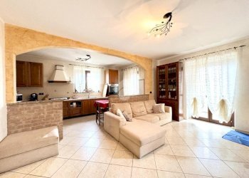 Quadrilocale Via dora, La Loggia - foto 13