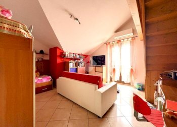 Quadrilocale Via dora, La Loggia - foto 14