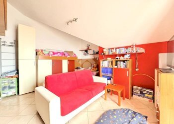 Quadrilocale Via dora, La Loggia - foto 15