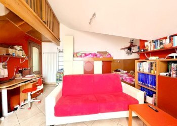 Quadrilocale Via dora, La Loggia - foto 16