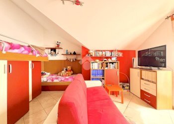 Quadrilocale Via dora, La Loggia - foto 17