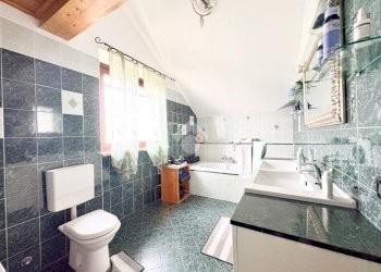 Quadrilocale Via dora, La Loggia - foto 18