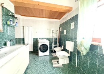 Quadrilocale Via dora, La Loggia - foto 20