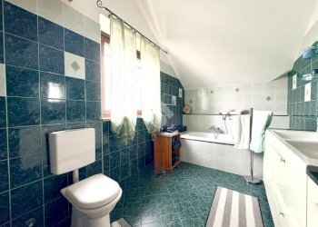 Quadrilocale Via dora, La Loggia - foto 21