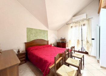 Quadrilocale Via dora, La Loggia - foto 22