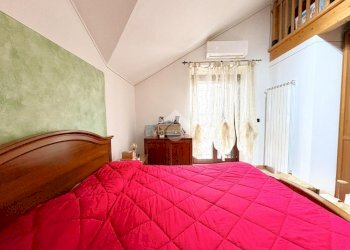 Quadrilocale Via dora, La Loggia - foto 24