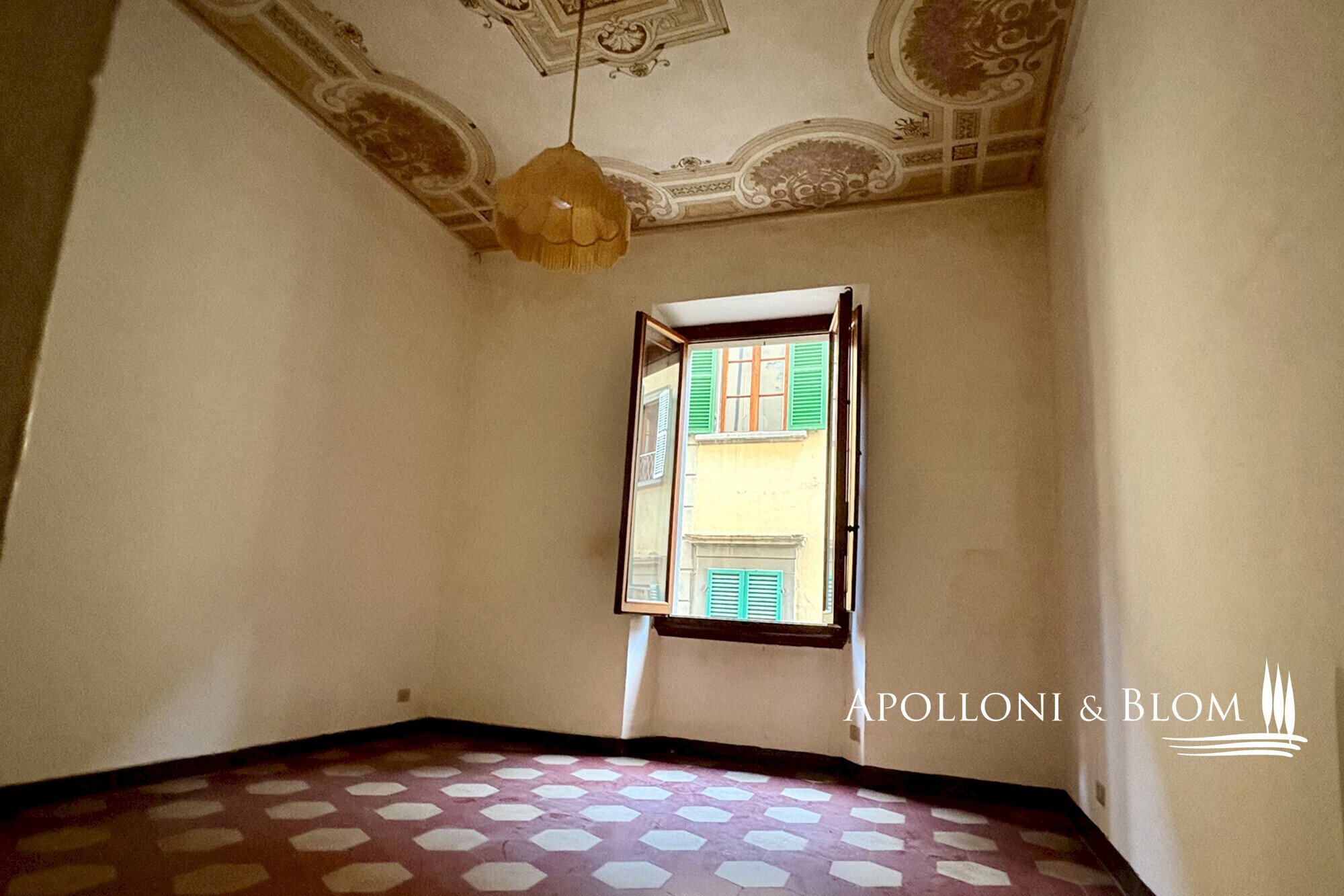 Apartment Via Ungheria, 30, Poggibonsi - photo 1