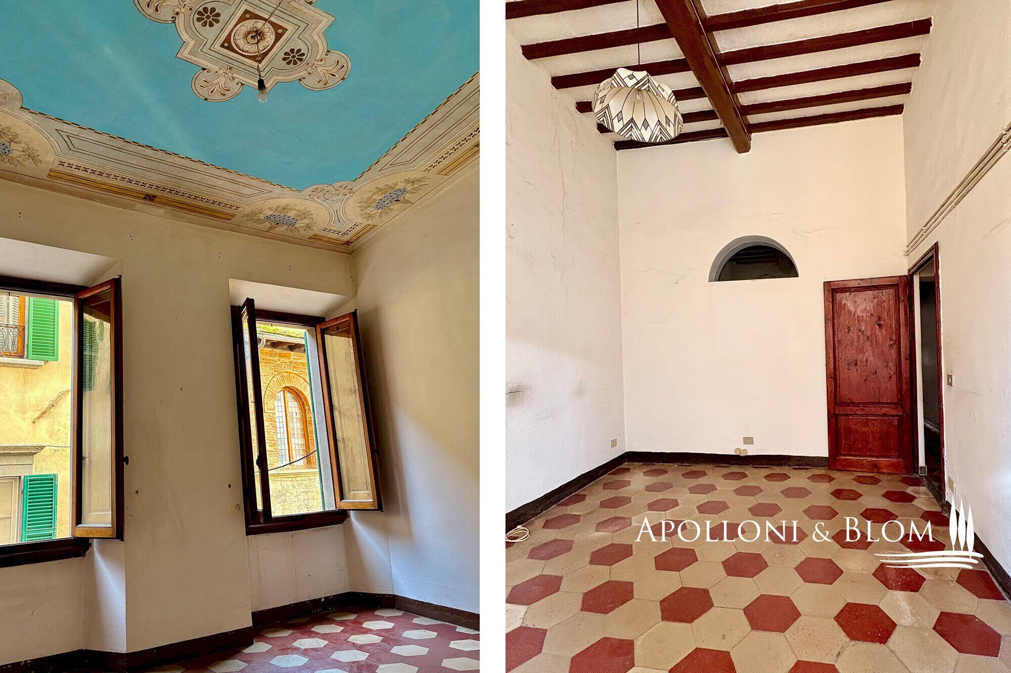 Apartment Via Ungheria, 30, Poggibonsi - photo 3