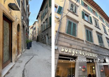 Appartamento Via Ungheria, 30, Poggibonsi - foto 4