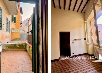 Appartamento Via Ungheria, 30, Poggibonsi - foto 9