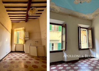 Appartamento Via Ungheria, 30, Poggibonsi - foto 11