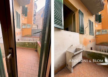 Appartamento Via Ungheria, 30, Poggibonsi - foto 15