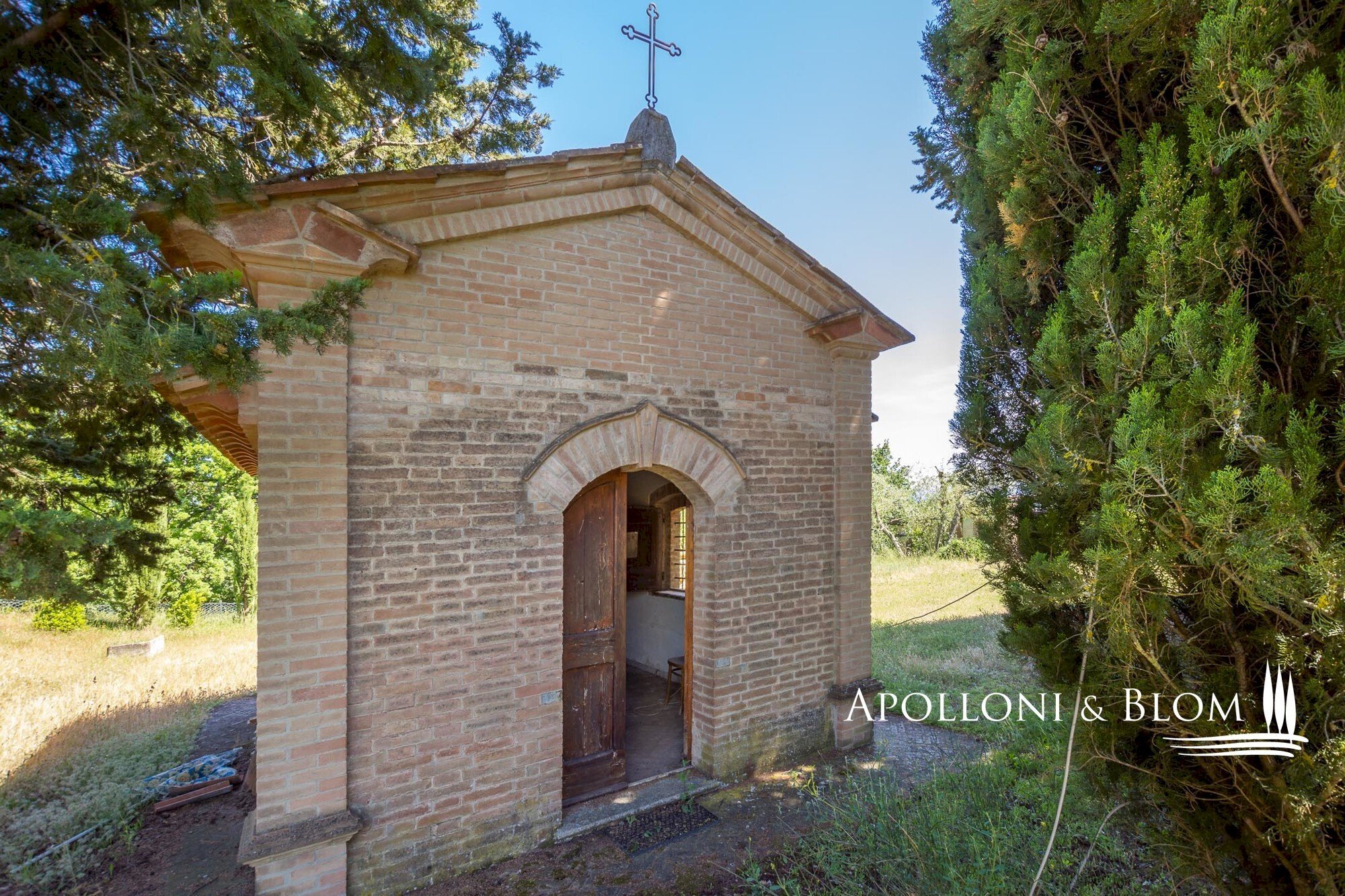 Casale VIA DELLE FONTI, 25, Asciano - foto 3