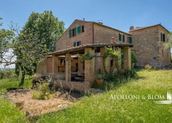 Casale VIA DELLE FONTI, 25, Asciano - foto 2