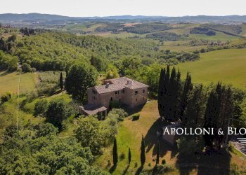 Casale VIA DELLE FONTI, 25, Asciano - foto 7