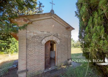 Casale VIA DELLE FONTI, 25, Asciano - foto 3