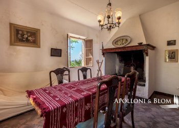 Casale VIA DELLE FONTI, 25, Asciano - foto 17