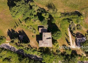 Casale VIA DELLE FONTI, 25, Asciano - foto 6
